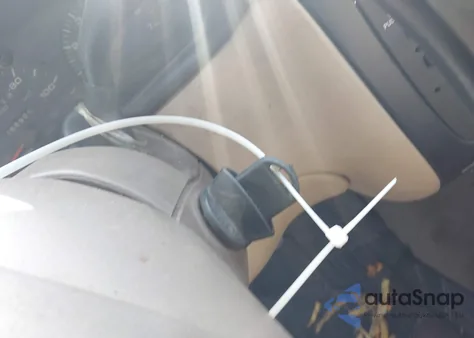 2000 Ford Taurus Se из США, поврежденный, VIN 1FAFP53U2YA248585